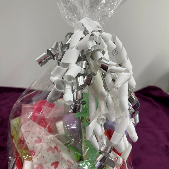 Other - Glow & Hydrate Skincare Valentine's Gift Basket - Serums, Cleanser & More